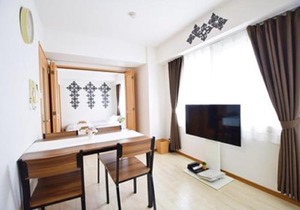 Imperial Ever Nakajima Park II/Vacation STAY 2601