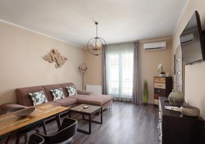Impulse apartman