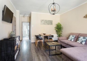 Impulse apartman