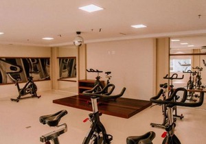 In Mare Bali Resort Beira Mar by Qavi - 224