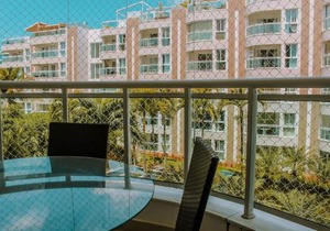 In Mare Bali Resort Beira Mar by Qavi - 224