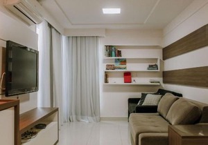 In Mare Bali Resort Beira Mar by Qavi - 224