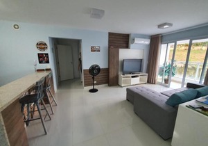 In Mare Bali Resort em Natal-RN