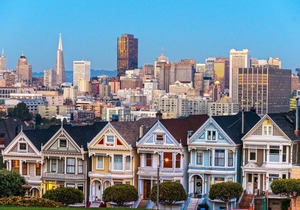 In the Heart of it All! 2 Classy Units, Free Breakfast, Minutes to Oracle Arena