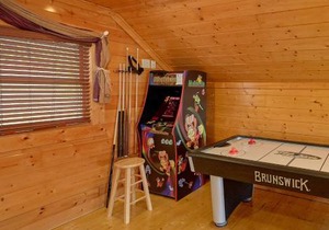 Incredible Views Holiday home