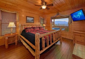 Incredible Views Holiday home