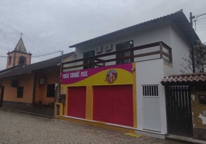 Independent Suite 04 - Vila do Abraão - Ilha Grande