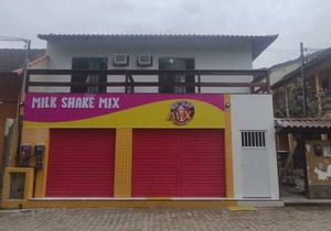 Independent Suite 04 - Vila do Abraão - Ilha Grande