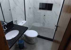 Independent Suite 04 - Vila do Abraão - Ilha Grande