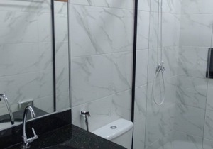 Independent Suite 03 - Vila do Abraão - Ilha Grande - RJ