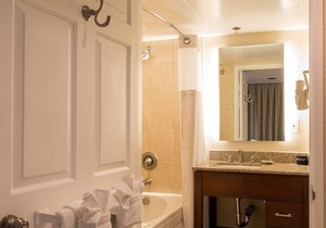 Indulge in Paradise at Coronado Beach Resort : Min 7 day -Sunday to Sunday