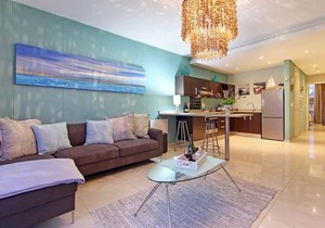 Infinity Oceanview 303A