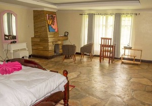 Ingagi Park View Lodge UNIT 3