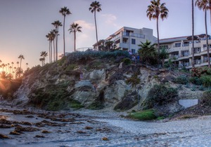Inn at Laguna Beach
