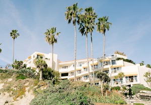 Inn at Laguna Beach