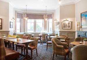 Inn in the Park