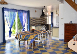 Inn Torcy-Le-Grand, 3 bedrooms, 8 people