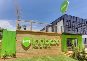 Innbox - Canasvieiras