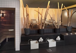 Innside by Melia Dusseldorf Seestern