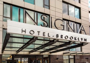 Insignia Hotel, Ascend Hotel Collection