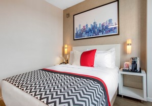 Insignia Hotel, Ascend Hotel Collection