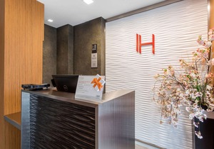 Insignia Hotel, Ascend Hotel Collection