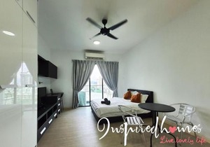 Inspired Homes @ PJ Grand Sofo#3A