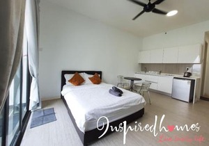 Inspired Homes @ PJ Grand Sofo#3A