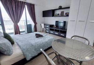 Inspired Homes @ PJ Grand Sofo#6