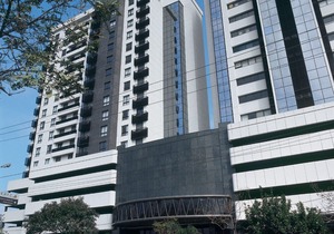 Intercity Porto Alegre