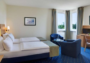 IntercityHotel Stralsund
