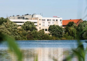 IntercityHotel Stralsund