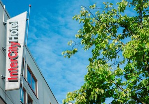 IntercityHotel Stralsund