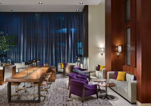 InterContinental San Francisco, an IHG Hotel