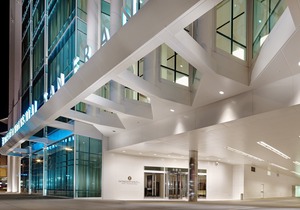 InterContinental San Francisco, an Ihg Hotel