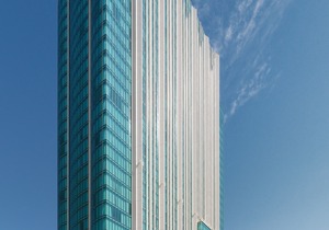 InterContinental San Francisco, an Ihg Hotel