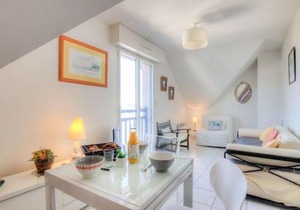 Interhome - Appartement Aillerie