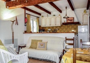 Interhome - Les Jardins de Sinople