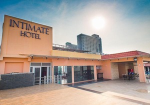 Intimate Hotel Pattaya