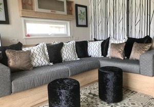 Inverness Lodge-Sleeps 4-Mezzanine Level-Parking