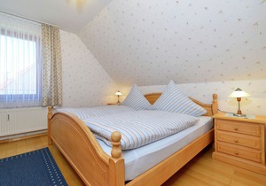 Inviting Apartment in Eimelrod with Garden