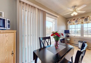 Inviting Condo w/Free WiFi, Partial A/C, and Shared Indoor Pool and Pool Table