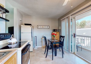 Inviting Condo w/Free WiFi, Partial A/C, and Shared Indoor Pool and Pool Table