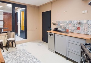 Inviting holiday home in Sankt Goarshausen