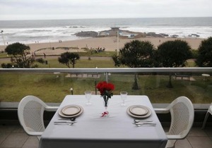 Inyoni Rocks Cabanas No 40