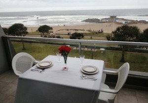 Inyoni Rocks Cabanas No 40