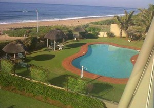 Inyoni Rocks Cabanas No 40