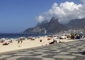 Ipanema Rio de Janeiro