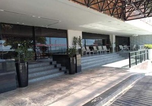 Iracema Flat 2102 Beira Mar