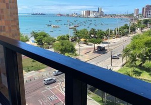 Iracema Flat 501 Fortaleza